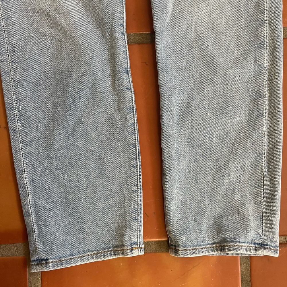 NWOT Frame Denim Size 28 - Picture 6 of 6
